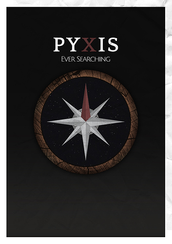 PYXIS1